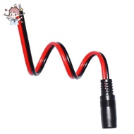 DC8020 Pigtail Cable Single Male/Female Head 8.0x2.0mm Connector Cord Line for Solar Panel Power Sta