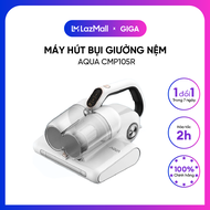 Máy hút bụi giường nệm Aqua CMP105R - Lực hút 14.000Pa - Tia UV kết hợp sấy nóng 56°
