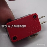 Electric Rice Cooker Micro Switch Rice Cooker Switch Microwave Oven Door Switch Micro Switch Contact