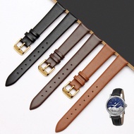 Suitable for EPOS EPOS Watch Strap Genuine Leather Cowhide Emotion Series Ultra-Thin Soft Simple Men