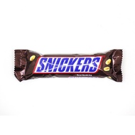 Snickers Bar Energy Bar