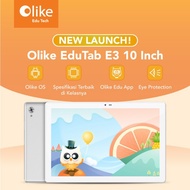 OLIKE EDUTAB E3 10 INCH - SILVER