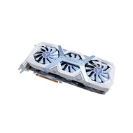 AMD Yingtong RX7650/6600/6750 GRE 8G/10G Game Master Desktop Game Graphics Card