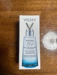 (全新) Vichy MINÉRAL 89  火山礦物能量精華