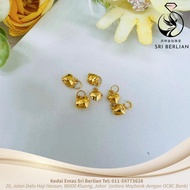 916 (22k) Gold Accessories