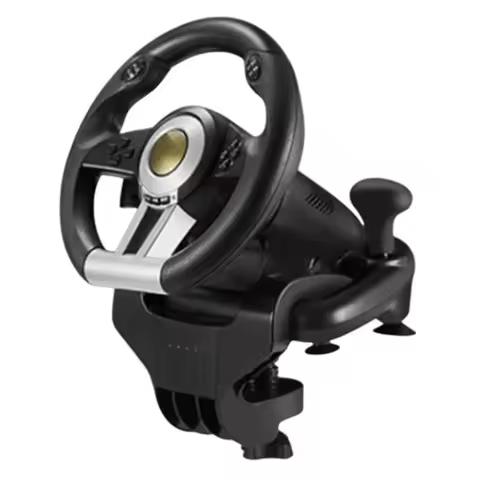 Smart Switch game console, game steering wheel, PC racing, PS3, mobile emulator, PS4, Horizon Zero D