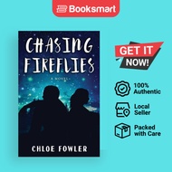 Chasing Fireflies by Fowler, Chloe | Paperback | Chloe Fowler | 9781777782306