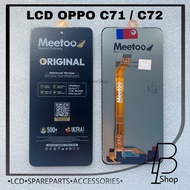 LCD OPPO C71 / C72
