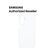 SAMSUNG A17 CLEAR CASE