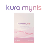 Kura Mynis Liquid Sachet 20g For Regulate Sugar Level 控糖配方 Formula Kawalan Gula