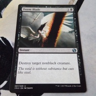 Doom Blade, MTG SINGLES