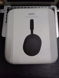 Sony 無線降噪耳機 WH-1000XM5
