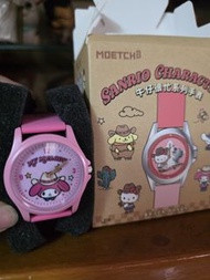 全新melody手錶
