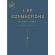 CSB Life Connections Study Bible