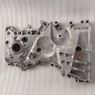 OIL PUMP ENGINE COVER ASSY HYUNDAI ALL NEW TUCSON NEW ENGINE TL 21310 2E350