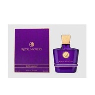 Swiss Arabian Ladies Royal Mystery EDP Spray 3.4 oz [Niche小眾沙龍香水] [全網最齊全] [Pre-Order外國預訂]
