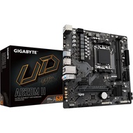 GIGABYTE A620M H MB6172 Micro-ATX Motherboard with A620 Chipset directly from Japan