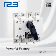 Hot YGL 250A Load Breaker Switch/socomec Change Over Switch/Generator Manual Changeover Switch hot *