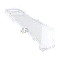 ฝาครอบกรองแต่งคาร์บอน xmax 300 ปี 2017-2023 2024 2025 ใส่ไส้กรองอากาศเดิมได้ตามปกติ