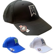 Topi Golf Baseball Cap Marker TW Tiger Woods 395