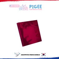 NCT HAECHAN - [ TASTE ] 1ST ALBUM (SAVORY Ver.)