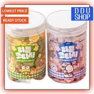 Sanrio Little Cottage Lactobacillus Cheese (Strawberry & Blueberry/Pumpkin & Broccoli)