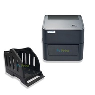Thermal Barcode Printer XP-420B XP-D7601 XP420B XPD4601 USB Variant Receipt Label Printer