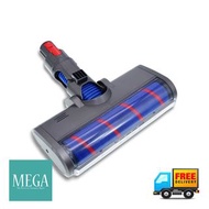 🔥Sale🔥Dyson v6 v7 v8 v10 v11 Digital Slim 軟絨吸頭