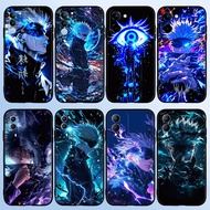 Anime jujutsu kaisen gojo satoru cool cartoon boy print phone case 4J5 for Vivo S17T Y77T Y78M Y27 Y