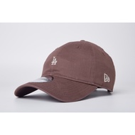 New Era หมวกรุ่น Los Angeles Dodgers Engineered Comfort Peppercorn 9TWENTY Cap