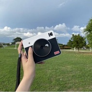 Kodak Mini Shot3 Retro 二合一相印機