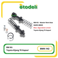 BM Upper Brake Master Seal Kit for Toyota Kijang 7K Capsule Lamara