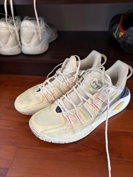 李寧 男士籃球鞋