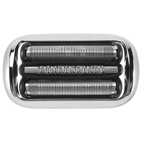 Newest Replacement Electric Shaver Head for Braun 73S Series 7 70-N1300S 70-S4200Cs 70-B7200Cc 70-N4