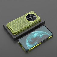 For Huawei nova 13i 13 i nova13i Case Shockproof Soft Silicone edge Armor Protect Hard Back Cover Pr