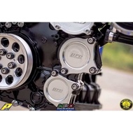 ✅แผ่นปิดปั้มลม/ปิดปั้มเพาเวอร์ HPD 🚦ตรงรุ่น ดีแมกเก่า/U3/U4/3.0ปี20-25🛻🚤สำหรับ รถแข่ง/เรือซิ่ง💥