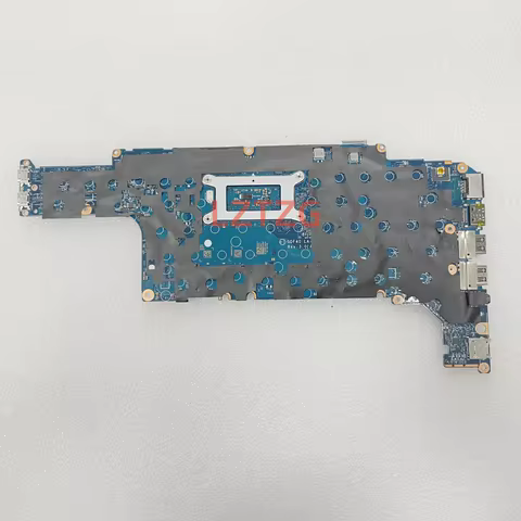 LA-K491P For Dell Latitude 5420 Laptop Motherboard CPU I5-1135G7/1145G7 I7-1185G7 DDR4 CN-01M3M4 100