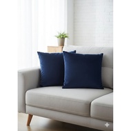 Premium velvet Sofa Cushion 45x45/ Sofa Cushion