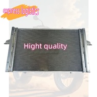 AT Aluminum Radiator For 1996-2005 Volvo 850 S70 XC70 V70 C70 MK I 2.0 2.3 2.4 2.5 LS/LV/P80 97 98 9