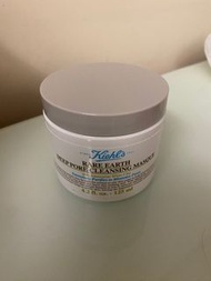 Kiehl’s 亞瑪遜白泥毛孔深層清潔面膜