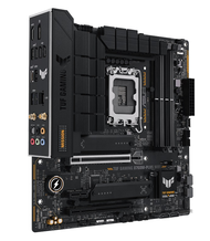 Mainboard Asus TUF Gaming B760M-Plus Wifi D5 chính hãng FV