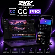 Capc Pro Video Editor | PRIVATE