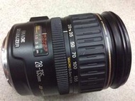 【明豐相機][保固一年] Canon EF 28-135mm f3.5-5.6 IS USM  全幅鏡頭  便宜賣