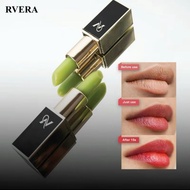 RVERA [ORIGINAL] LIP TREATMENT CHANGES COLOR FINISHING LIPSTICK LIPBALM LONG LASTING