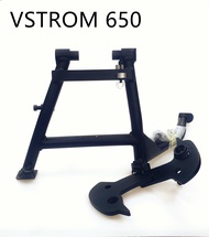 Vstrom 650 Double Stand Center Main Stand Tengah FOR SUZUKI VSTROM650 DL650