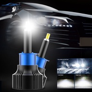 H7 LED Car Headlight 80W 80000LM Canbus LED Headlight Bulb H1 H7 H11 9005 9006 8000K Auto LED Headlamp High Power Fog Light 32V