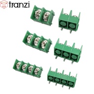 Connector 7.62mm 8.5mm KF762 DG762 KF8500 DG8500 2P 3P 4P blue straight pin