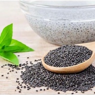 Basil Seed (Tukhmalanga seed) - 200gm