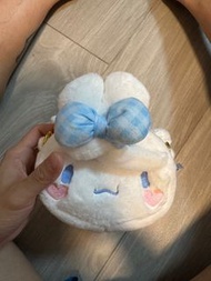 Sanrio Cinnamoroll Original Pouch