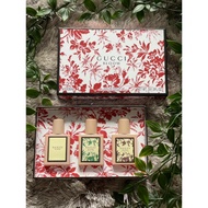 Gucci Set 3 in 1 Gucci Flora + Gucci Bamboo + Gucci Bloom 30ml
